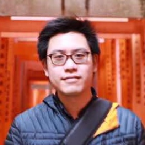 Kevin Chiu